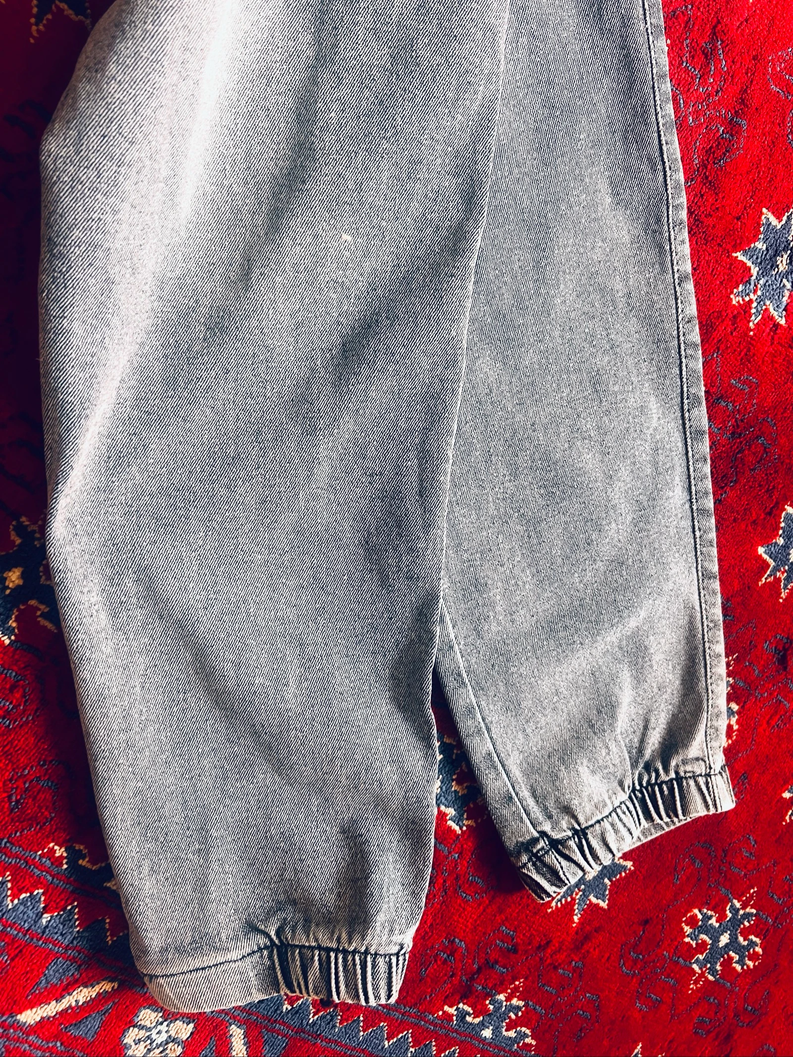 Pantalón deportivo Nike para hombre – photo 2